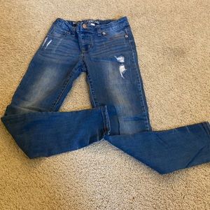 Cherokee Jean